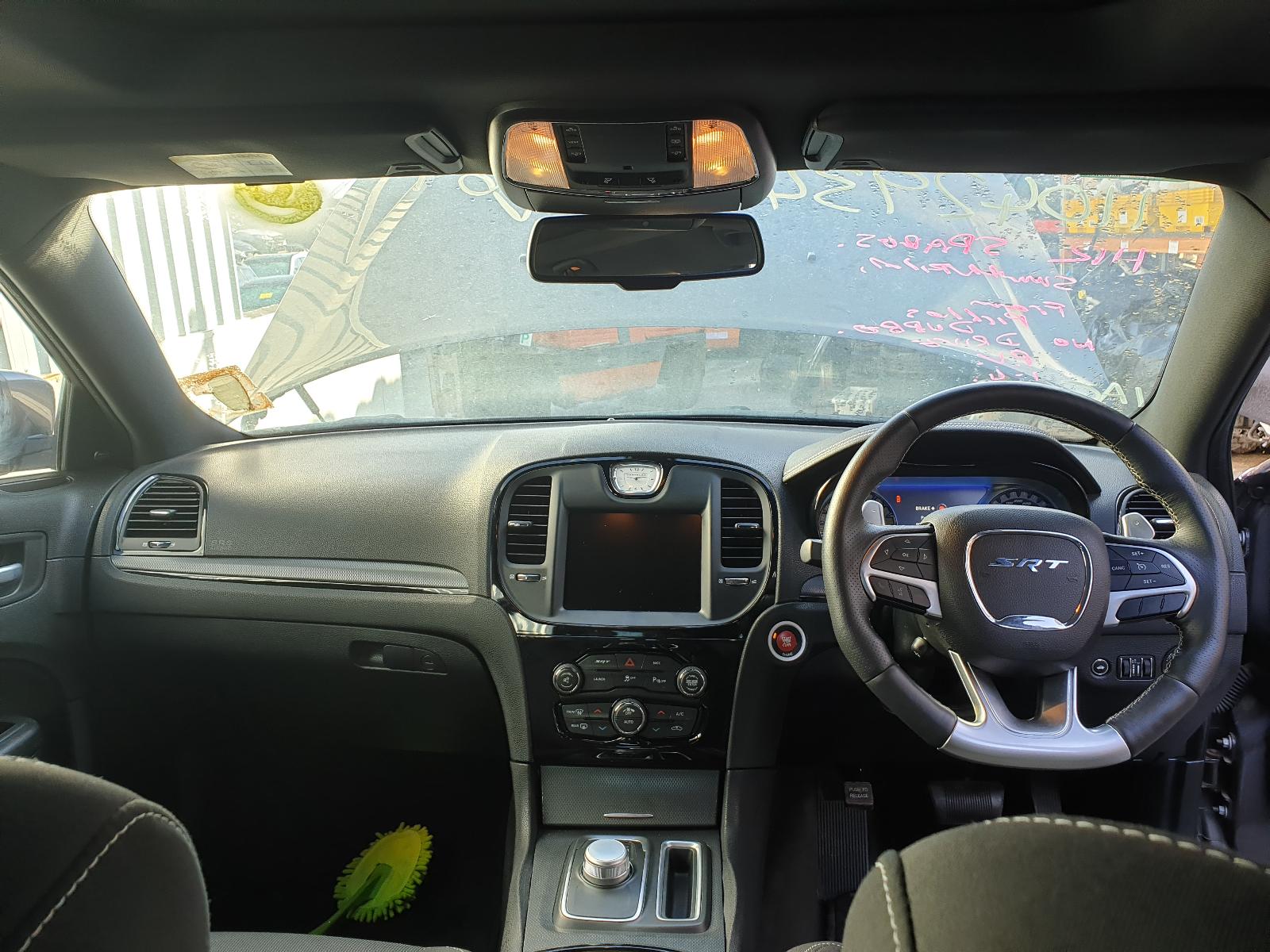 View Auto part Pwr Dr Wind Switch Chrysler 300c 2016