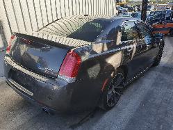 View Auto part Interior Mirror Chrysler 300c 2016