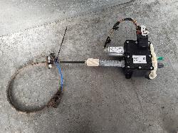 View Auto part Handbrake Actuator Citroen C4 2013