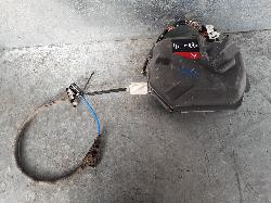 View Auto part Handbrake Actuator Citroen C4 2013
