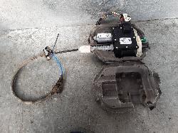 View Auto part Handbrake Actuator Citroen C4 2013