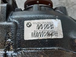 View Auto part Differential Centre Bmw 1 Series 2011