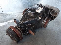 View Auto part Differential Centre Bmw 1 Series 2011