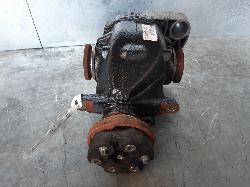 View Auto part Differential Centre Bmw 1 Series 2011