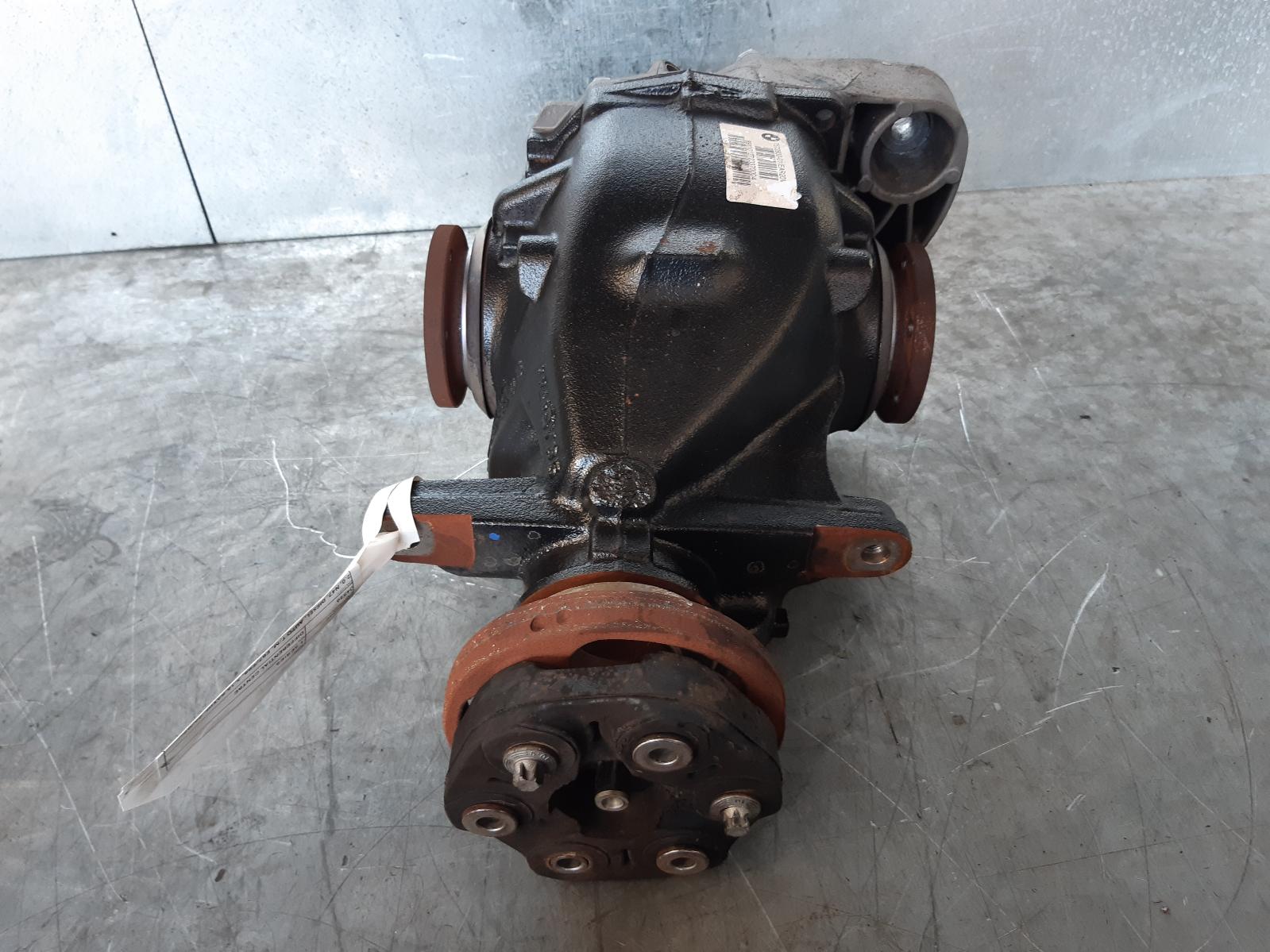 View Auto part Differential Centre Bmw 1 Series 2011