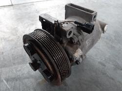 View Auto part A/C Compressor Nissan Navara 2009