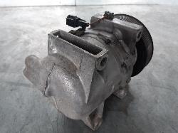View Auto part A/C Compressor Nissan Navara 2009