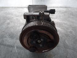 View Auto part A/C Compressor Nissan Navara 2009