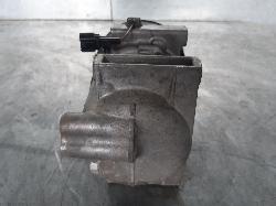 View Auto part A/C Compressor Nissan Navara 2009