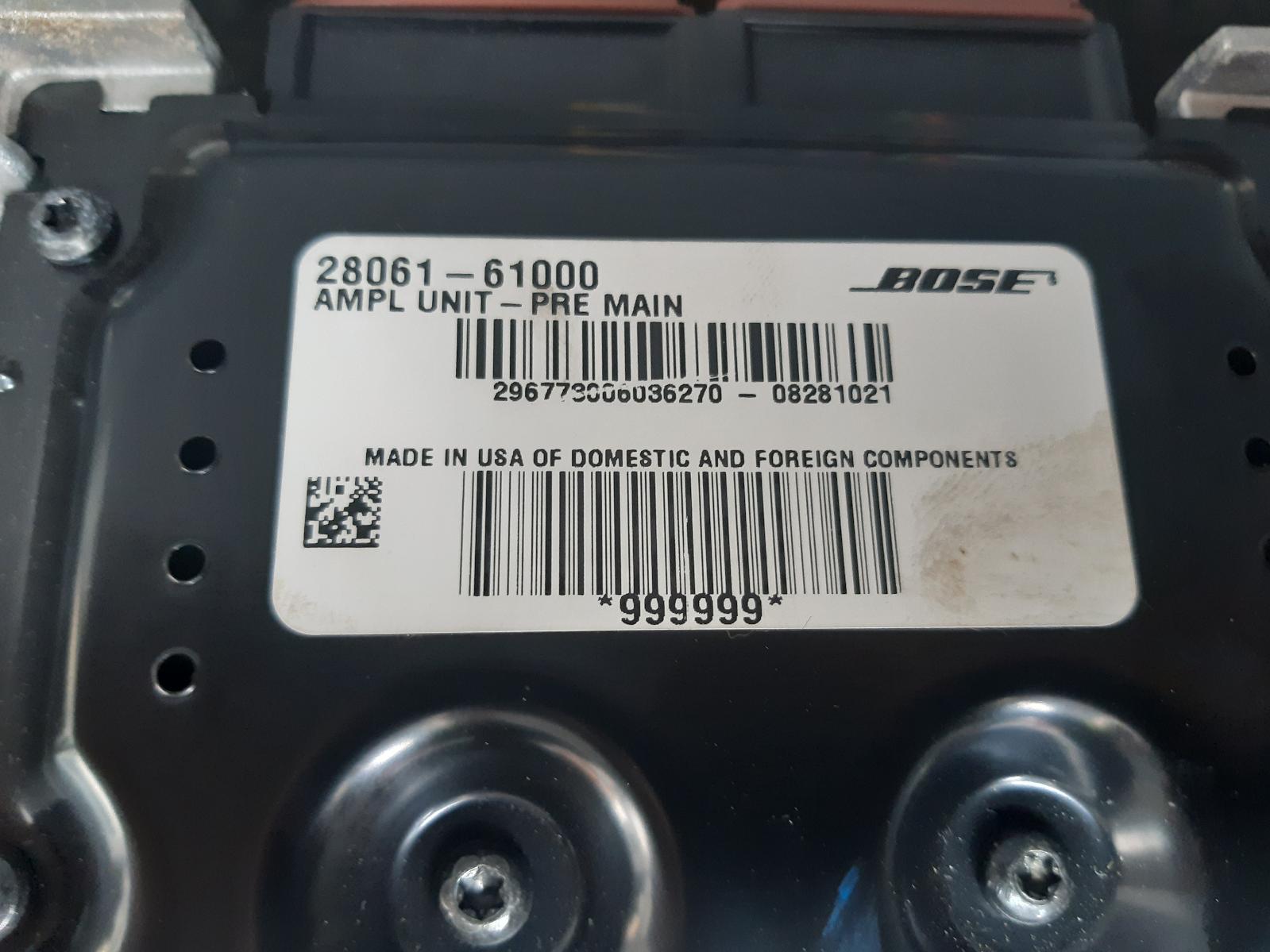 View Auto part Radio/Cd/Dvd/Sat/Tv Renault Kaleos 2009