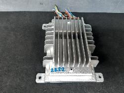 View Auto part Radio/Cd/Dvd/Sat/Tv Renault Kaleos 2009