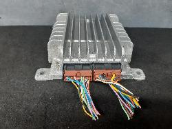 View Auto part Radio/Cd/Dvd/Sat/Tv Renault Kaleos 2009