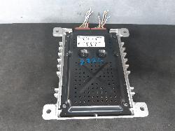 View Auto part Radio/Cd/Dvd/Sat/Tv Renault Kaleos 2009