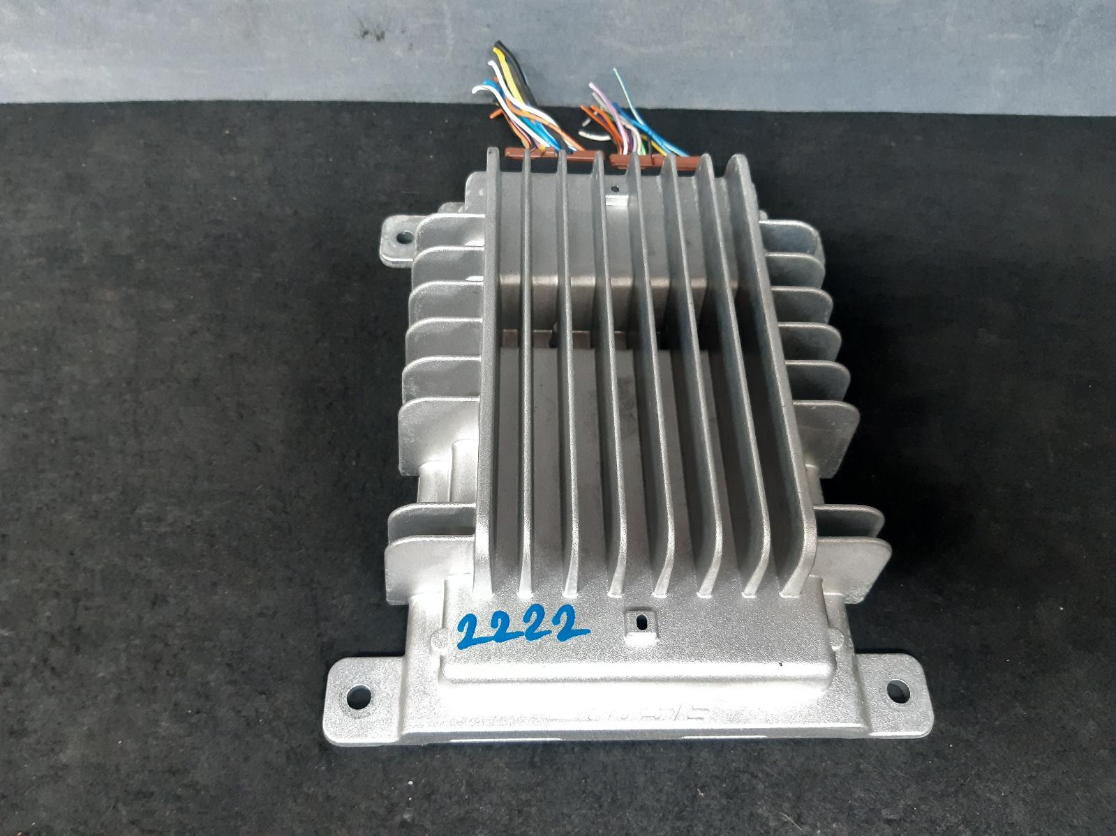 View Auto part Radio/Cd/Dvd/Sat/Tv Renault Kaleos 2009