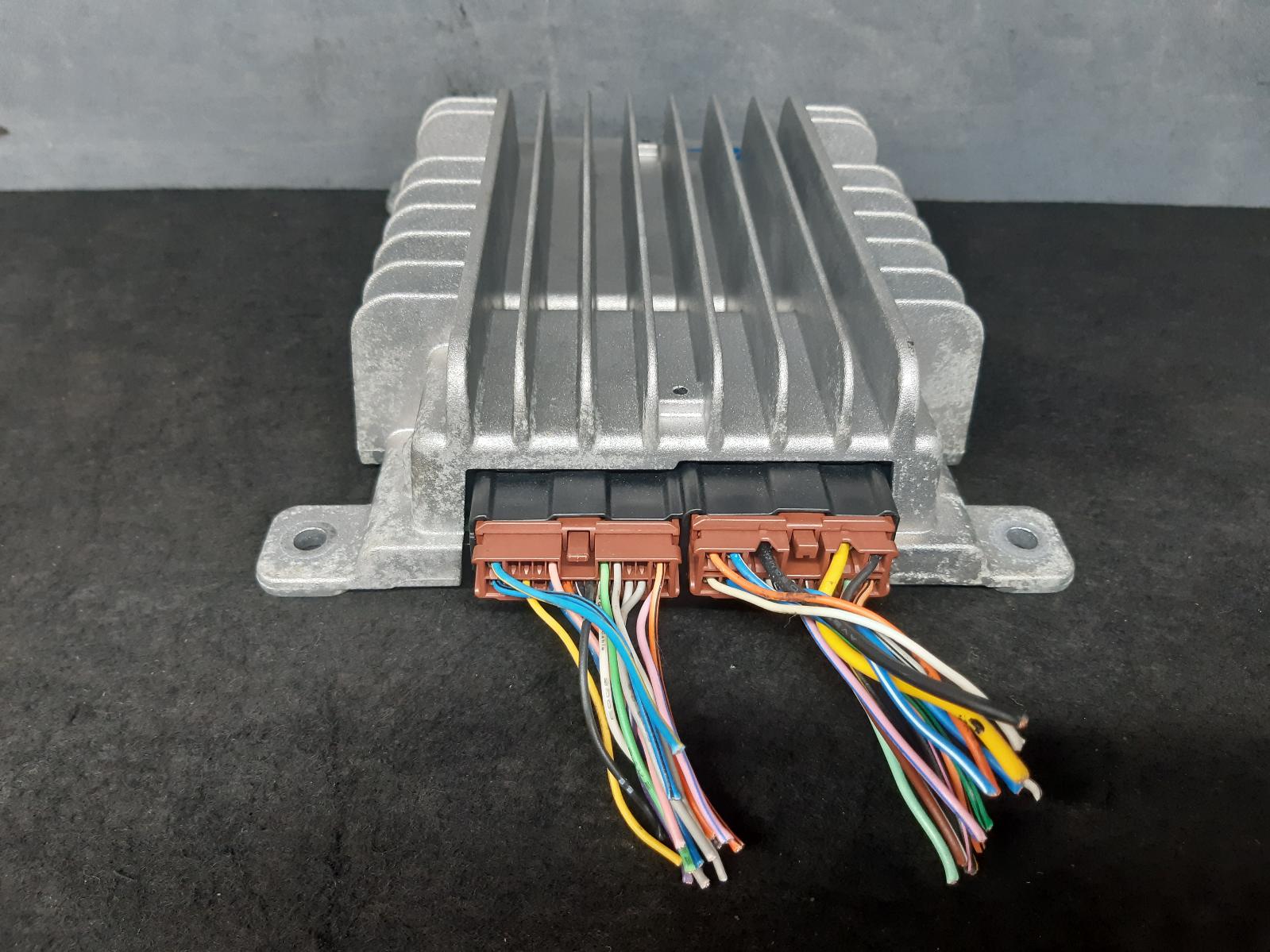 View Auto part Radio/Cd/Dvd/Sat/Tv Renault Kaleos 2009