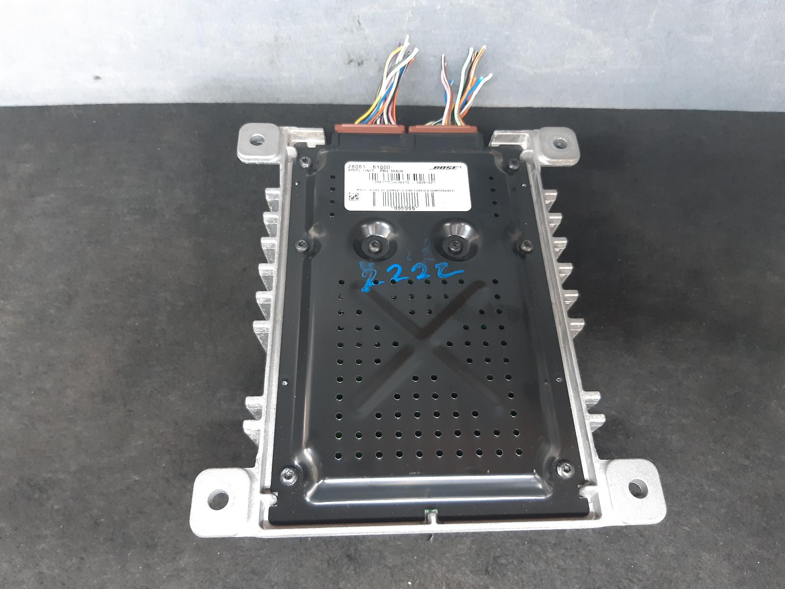 View Auto part Radio/Cd/Dvd/Sat/Tv Renault Kaleos 2009