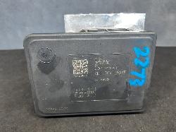 View Auto part Abs Pump/Modulator Chrysler 300c 2018