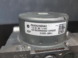 View Auto part Abs Pump/Modulator Chrysler 300c 2018