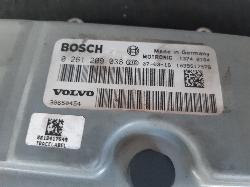 View Auto part Ecu Volvo C30 2007