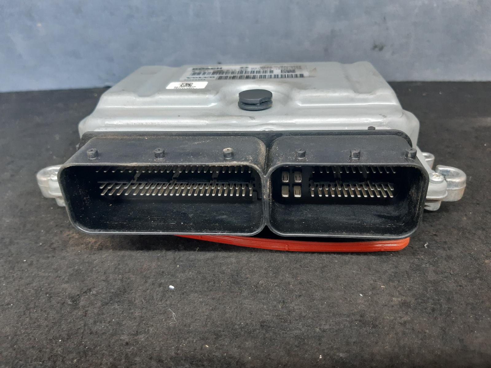View Auto part Ecu Volvo C30 2007
