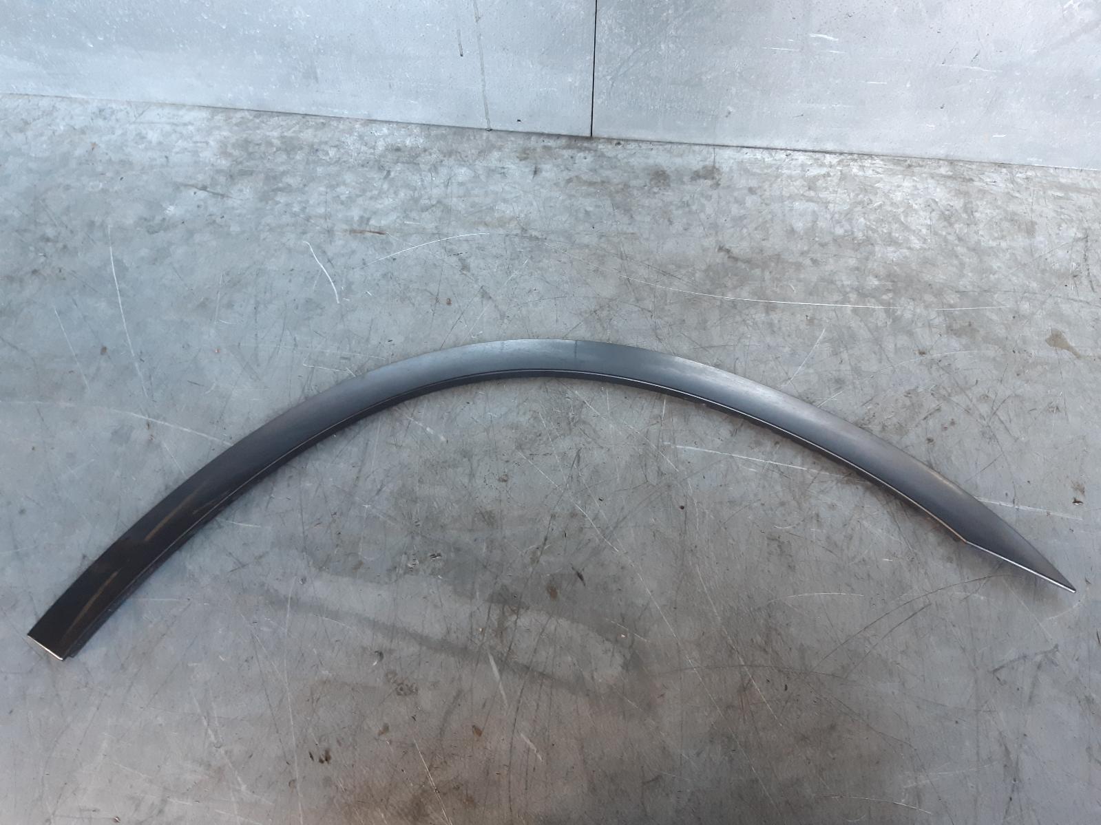 View Auto part Wheel Arch Flare Chrysler 300c 2014