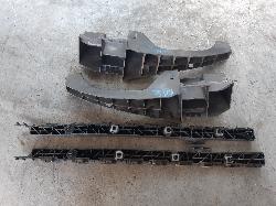 View Auto part Rear Bumper Chrysler 300c 2014