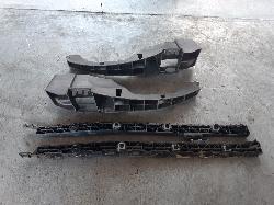 View Auto part Rear Bumper Chrysler 300c 2014