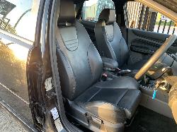 View Auto part Turbo Supercharger Ford Focus 2007