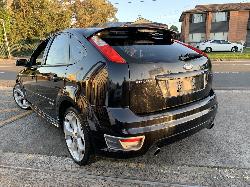 View Auto part Turbo Supercharger Ford Focus 2007