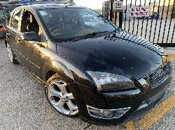 View Auto part Turbo Supercharger Ford Focus 2007