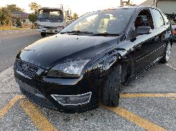 View Auto part Turbo Supercharger Ford Focus 2007