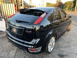 View Auto part Turbo Supercharger Ford Focus 2007