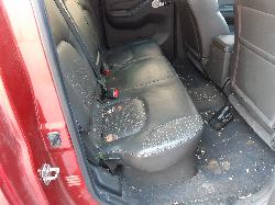View Auto part Radiator Support Nissan Navara 2012