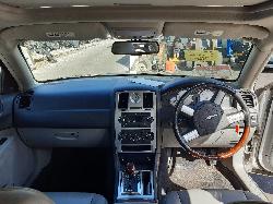 View Auto part Misc Chrysler 300c 2006