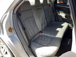 View Auto part Radio/Cd/Dvd/Sat/Tv Chrysler 300c 2006