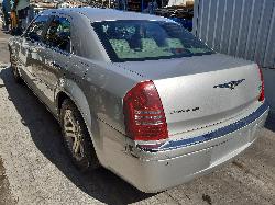 View Auto part Radio/Cd/Dvd/Sat/Tv Chrysler 300c 2006