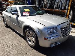 View Auto part Radio/Cd/Dvd/Sat/Tv Chrysler 300c 2006