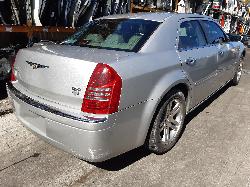 View Auto part Radio/Cd/Dvd/Sat/Tv Chrysler 300c 2006