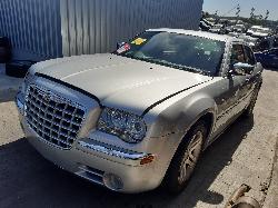 View Auto part Radio/Cd/Dvd/Sat/Tv Chrysler 300c 2006