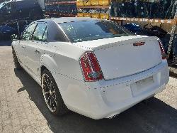 View Auto part Rear Brake Disc/Drum Chrysler 300c 2013