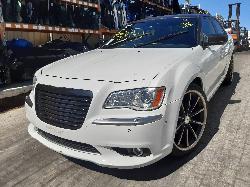 View Auto part Alternator Chrysler 300c 2013