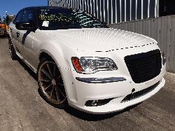View Auto part Alternator Chrysler 300c 2013