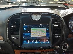 View Auto part Radio/Cd/Dvd/Sat/Tv Chrysler 300c 2013