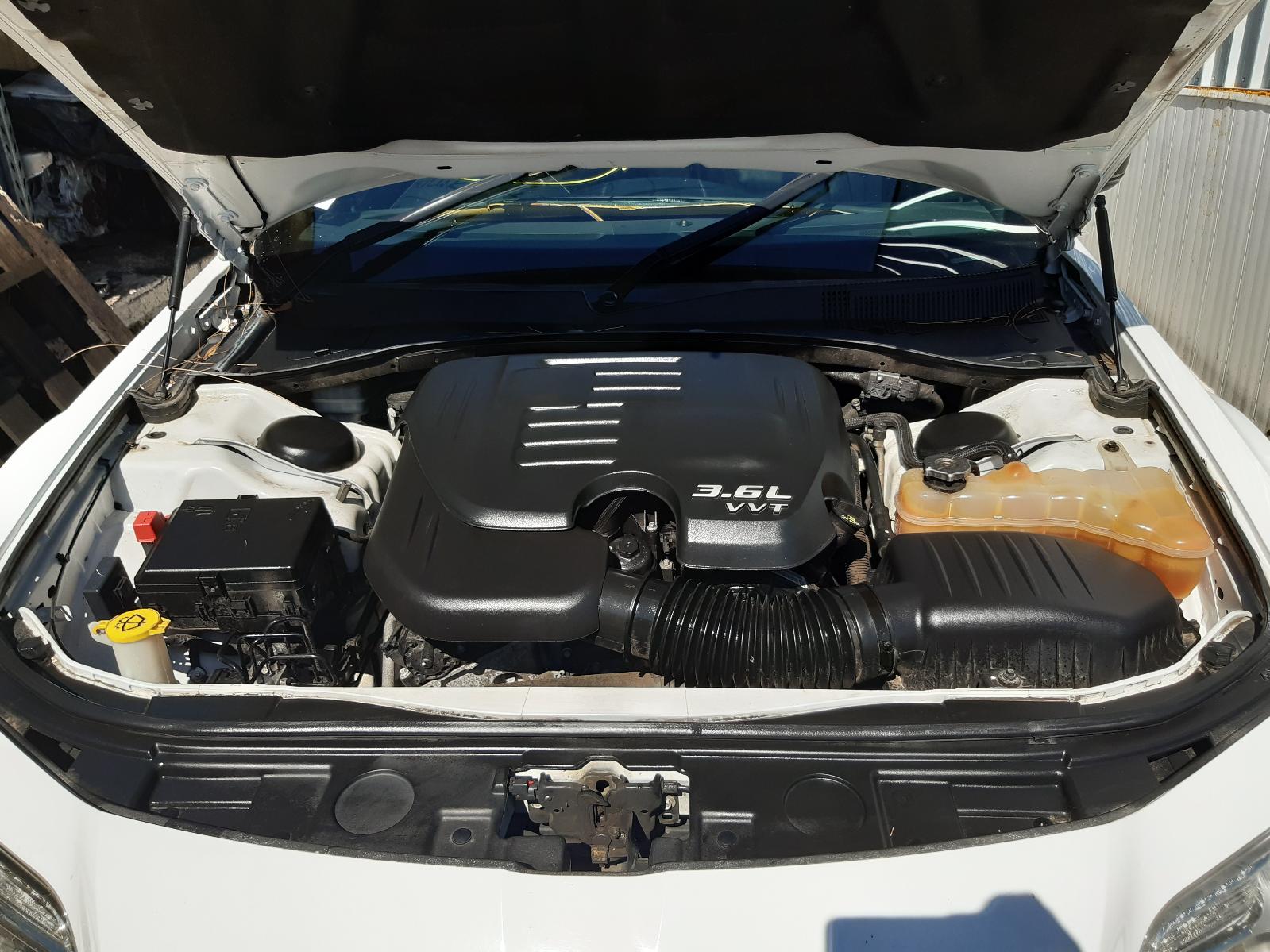 View Auto part Rear Brake Disc/Drum Chrysler 300c 2013