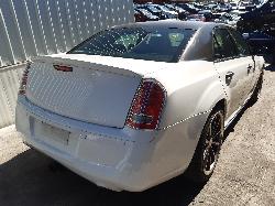 View Auto part Rear Brake Disc/Drum Chrysler 300c 2013