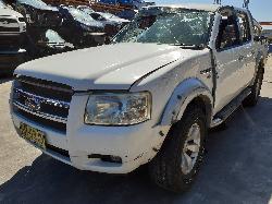 View Auto part Starter Ford Ranger 2008