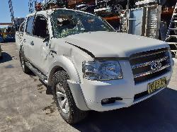 View Auto part Starter Ford Ranger 2008