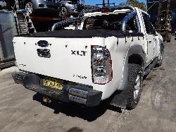 View Auto part Starter Ford Ranger 2008