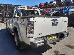 View Auto part Starter Ford Ranger 2008