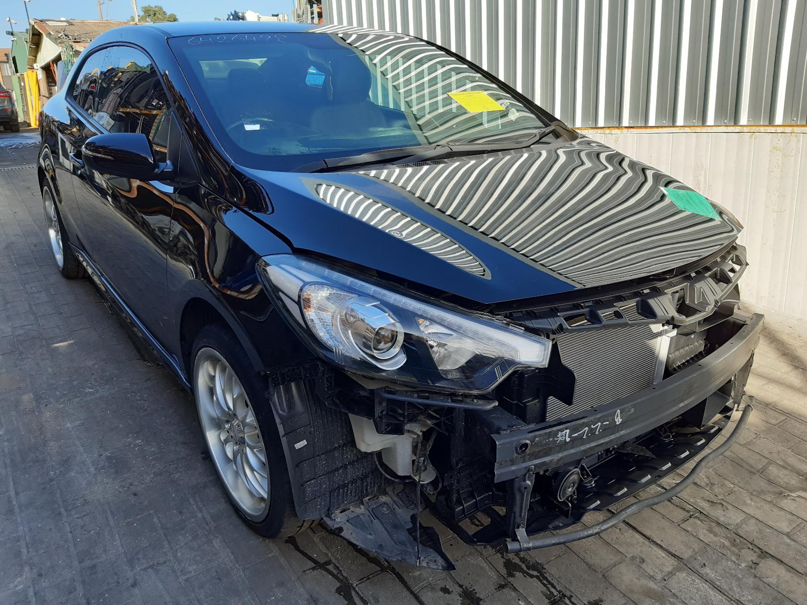 Steering Box/Rack Cerato Kia 2014